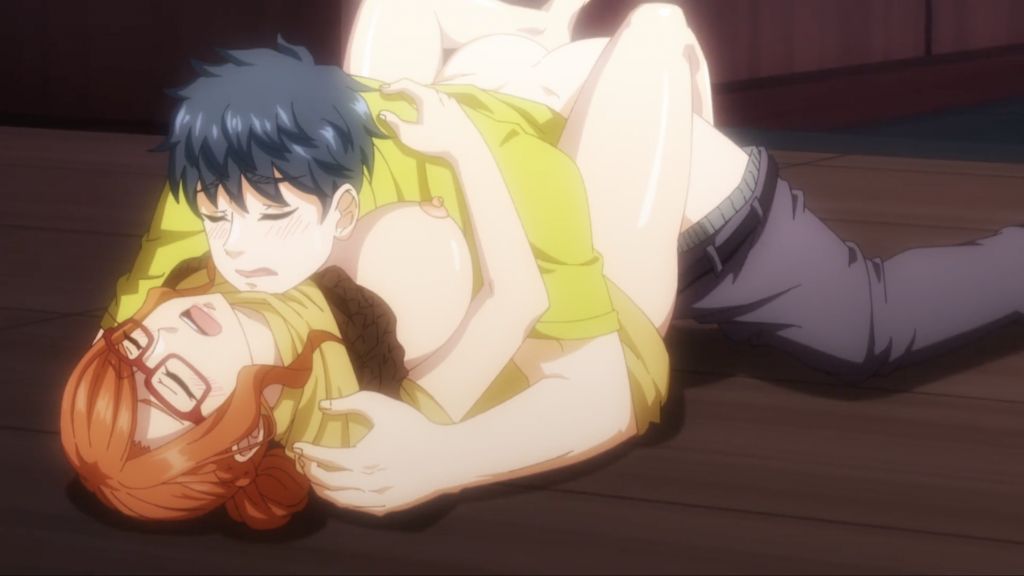 [中字後補] 做到懷孕為止的婚姻 3