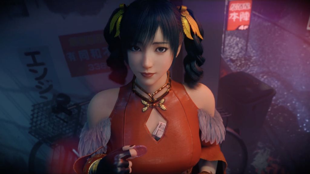 [lewdgazer] 67 – Xiaoyu – Condom Trick + Gal variant