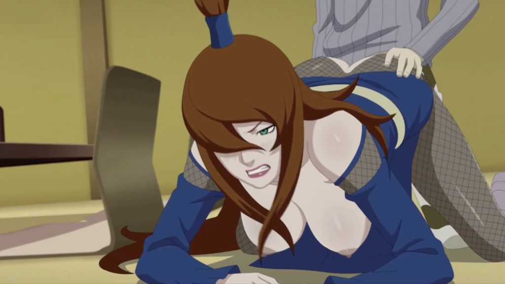 [Aniflow] Mei x Chojuro