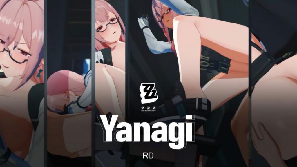 [RD] Yanagi