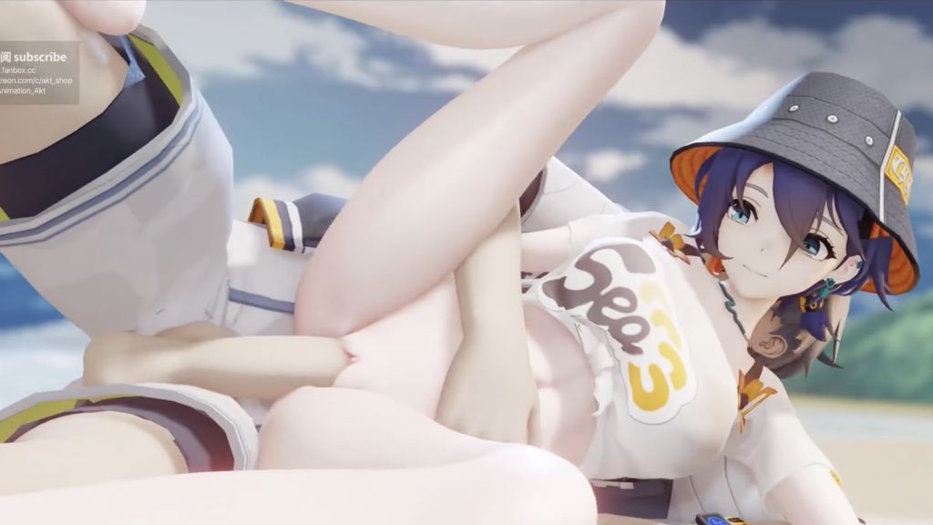 [AnimationAkt] [DLC][2508] 鈴 Bellgse