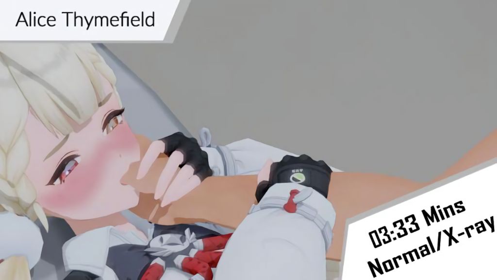 [Aung15] Alice Thymefield