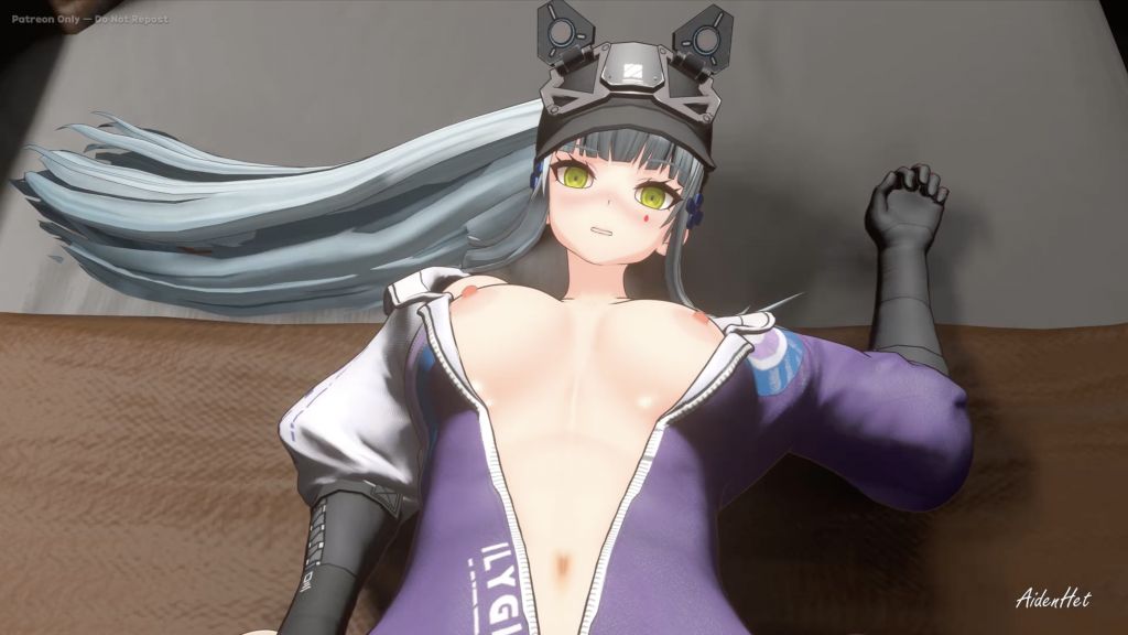 [AidenHet] Klukai – At Your Command | Animation