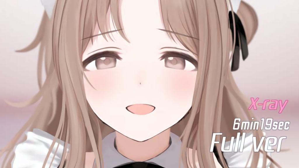 [najar] 「雛菜」断面バージョン