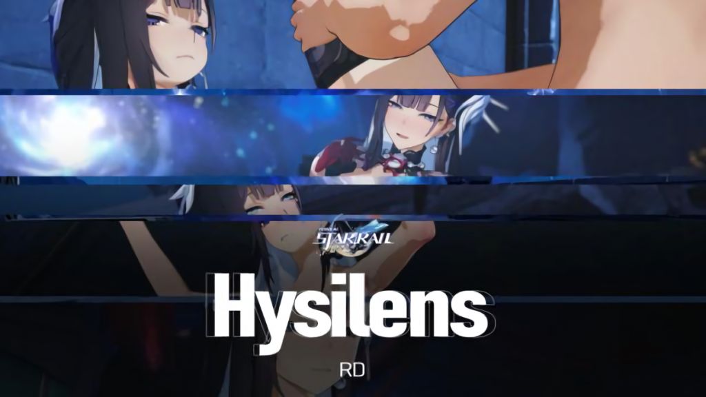 [RD] Hysilens
