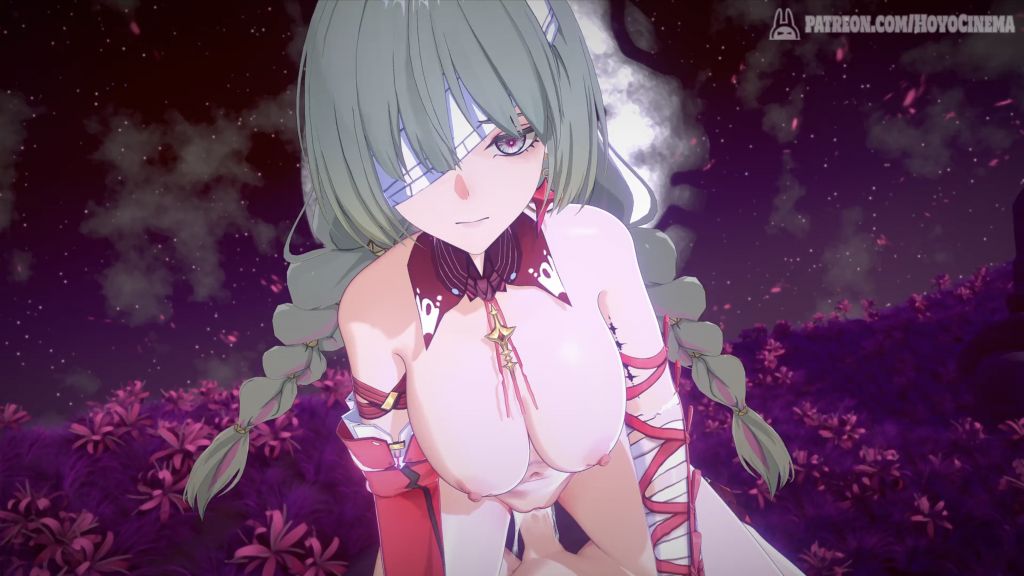 [HoyoCinema] Phrolova – Wuthering Waves