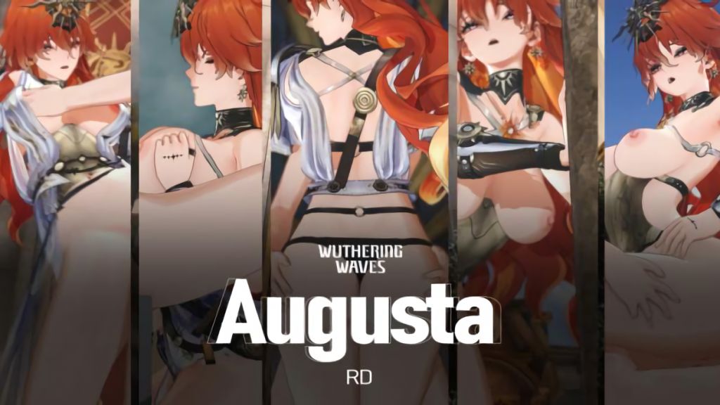 [RD] Augusta p2