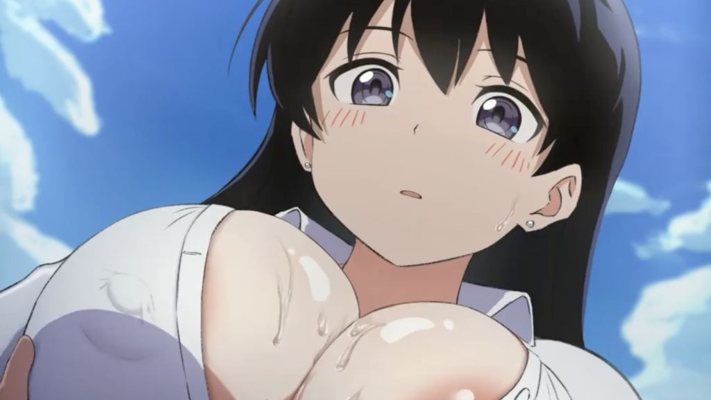 [とさか養鶏場] 凪のズリ(R-18動画)