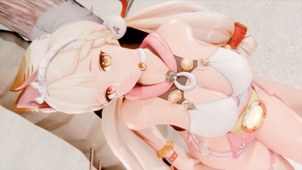 [ToonE] 3-Short Alice