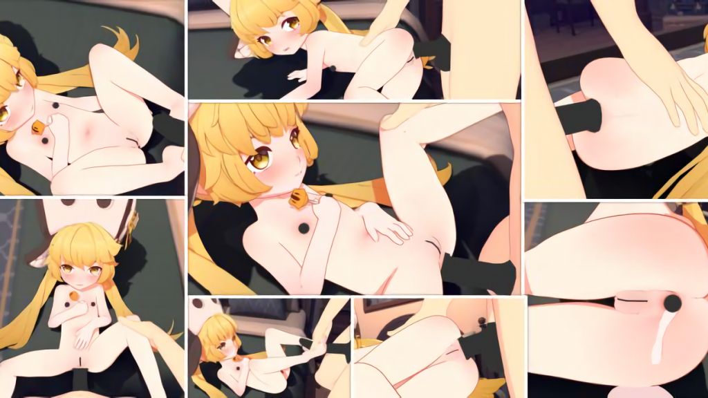 [Erio] Hook 02 – (4k video)