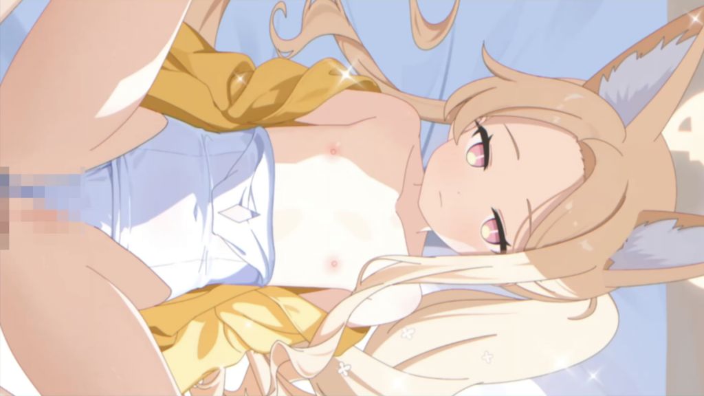 [Foulo_paints] Live2Dアニメーション セ〇ア2