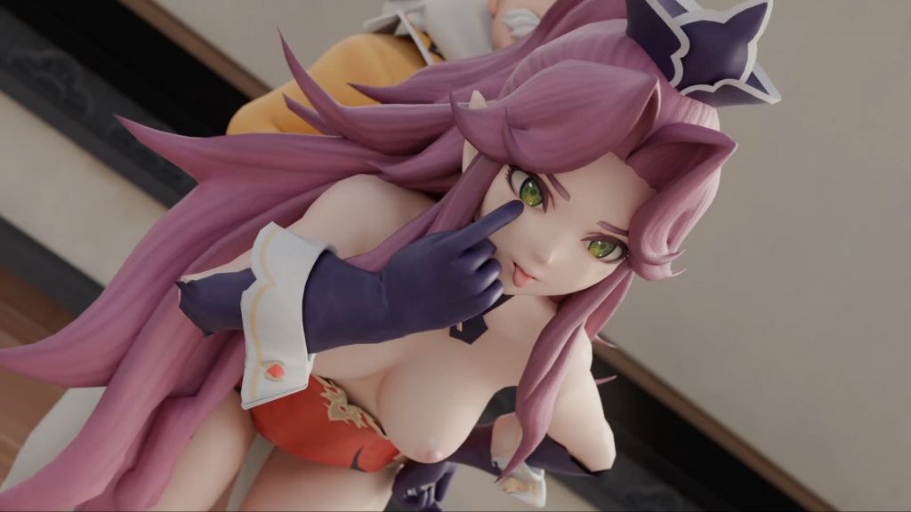 [Jerid] Angela Time Stoped