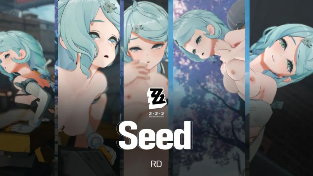 [RD] Seed