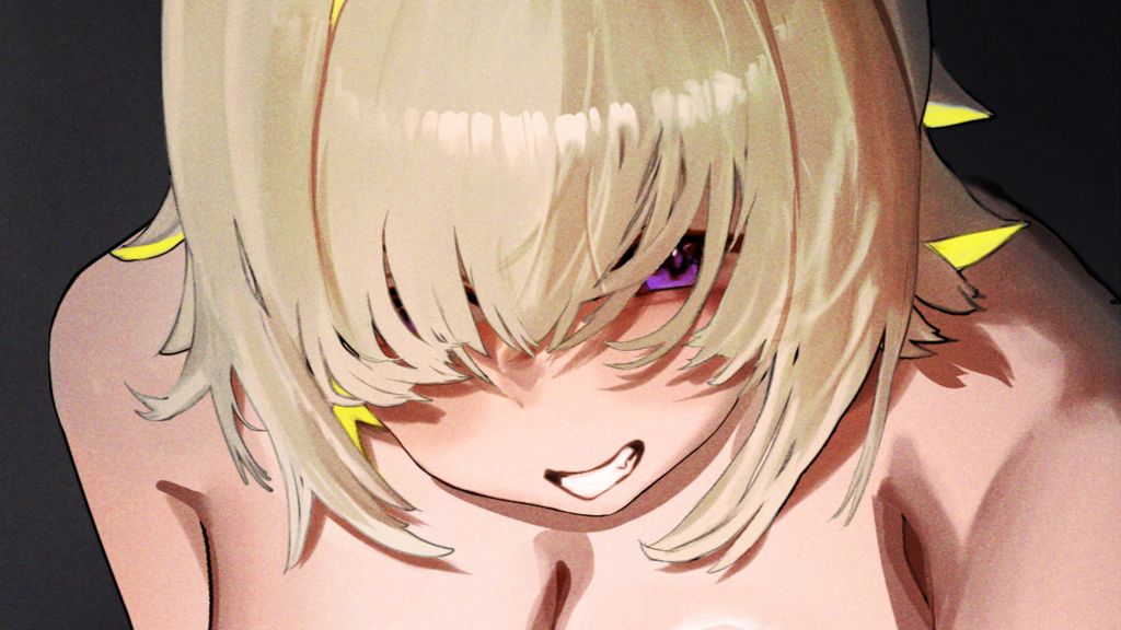 [Moecode] エレグ-2