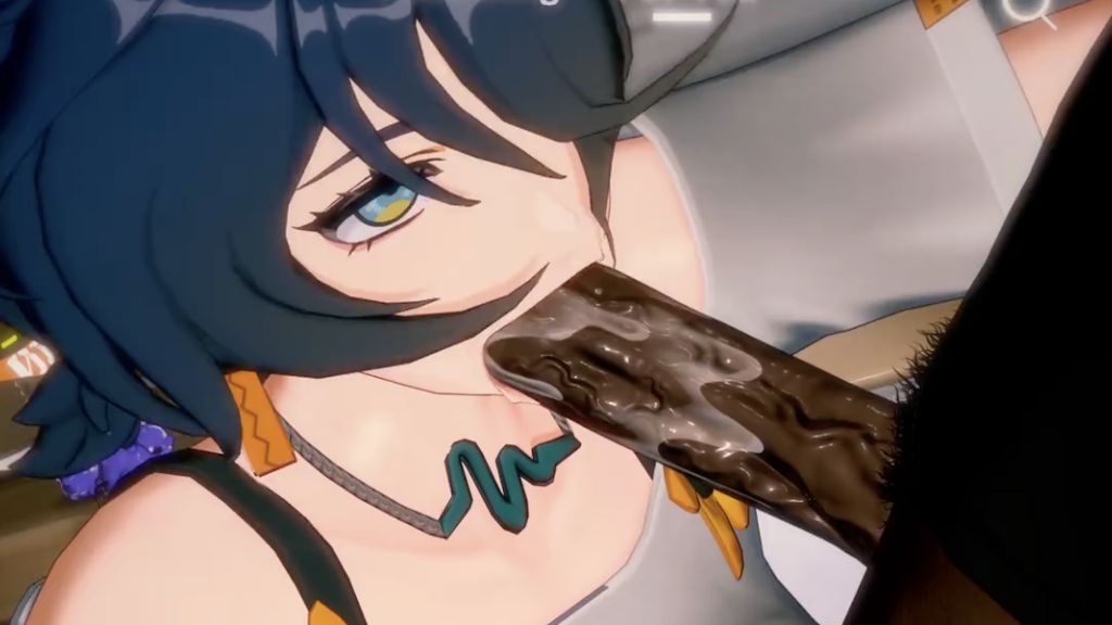 [ImSayaa34] Belle [4k Video]