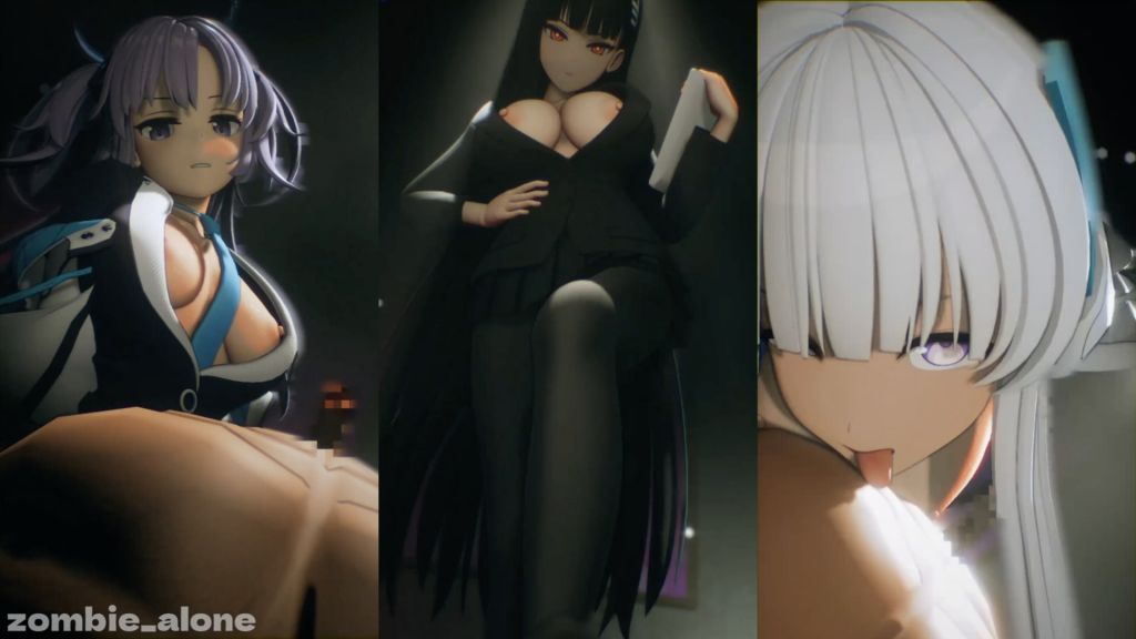 [zombie_alone] おたのしみくじ３