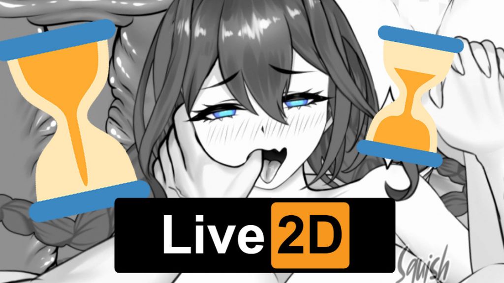 [nixour (rx)] ⏳Maid 4 Love🤝Collab