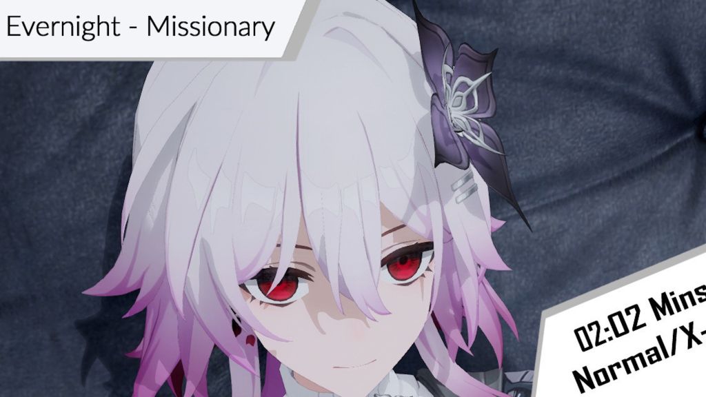 [Aung15] Evernight – Missionary