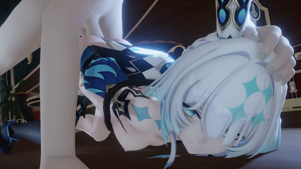 [AnimationAkt] [DLC][2509] 刻律德拉 Cerydra