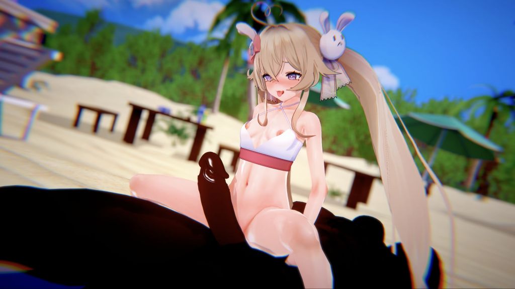 [糖霜o] 【💕HMV 59】(訂製) Sex 雷戈洛 – 海邊💕調教