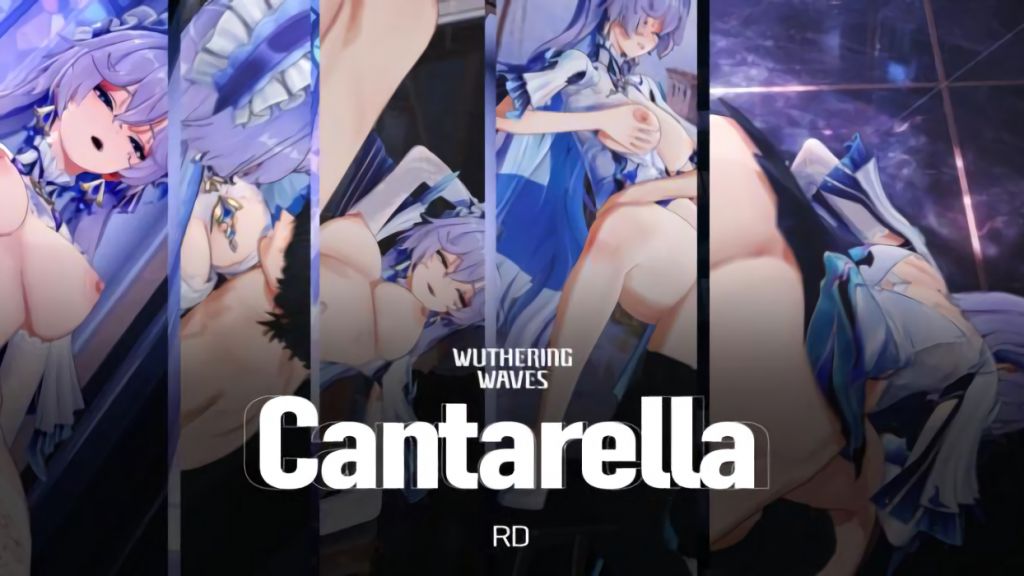 [RD] Cantarella part 3