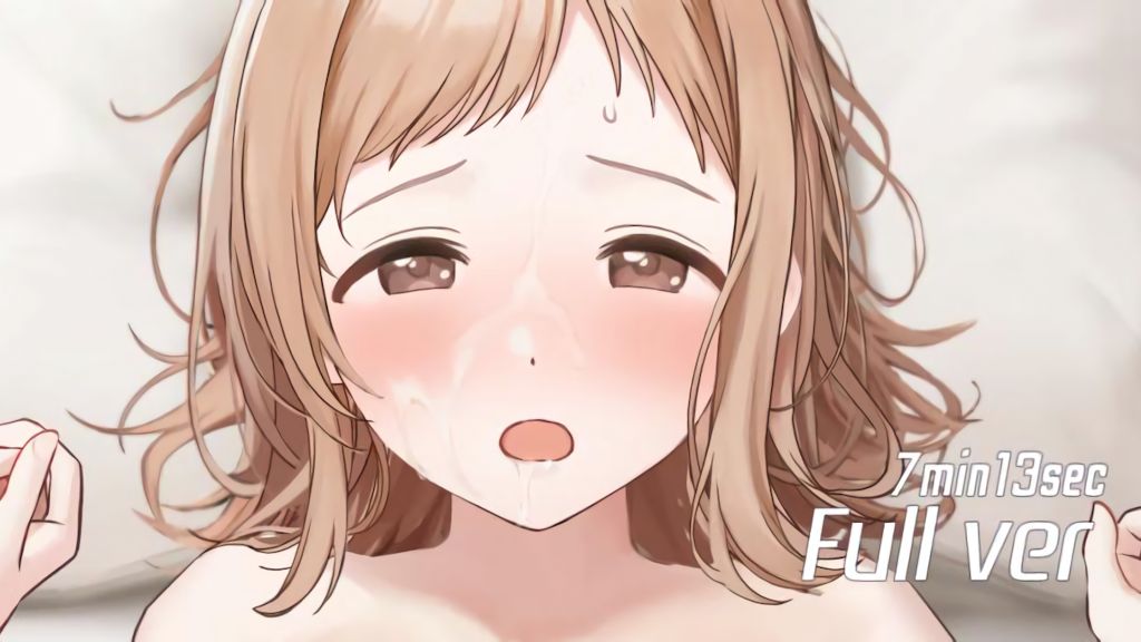 [najar] 「真乃」フルバージョンMP4