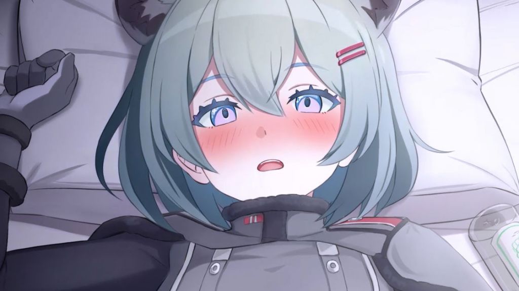 [とさか養鶏場] スリーピングエッチ