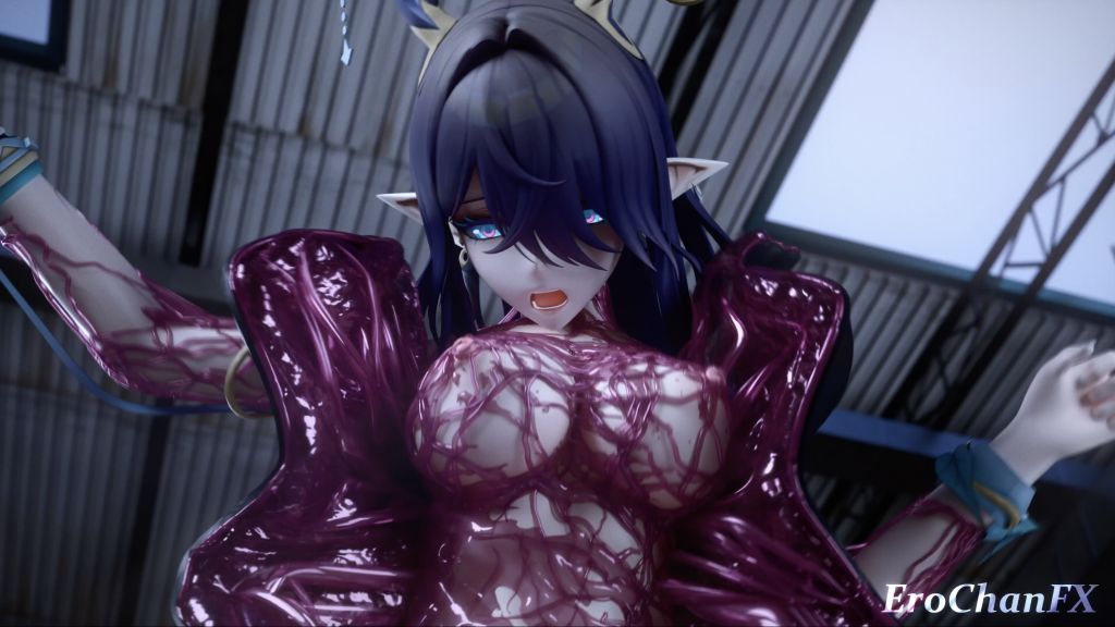 [Erochanfx エロチャン] Lauma (4K)