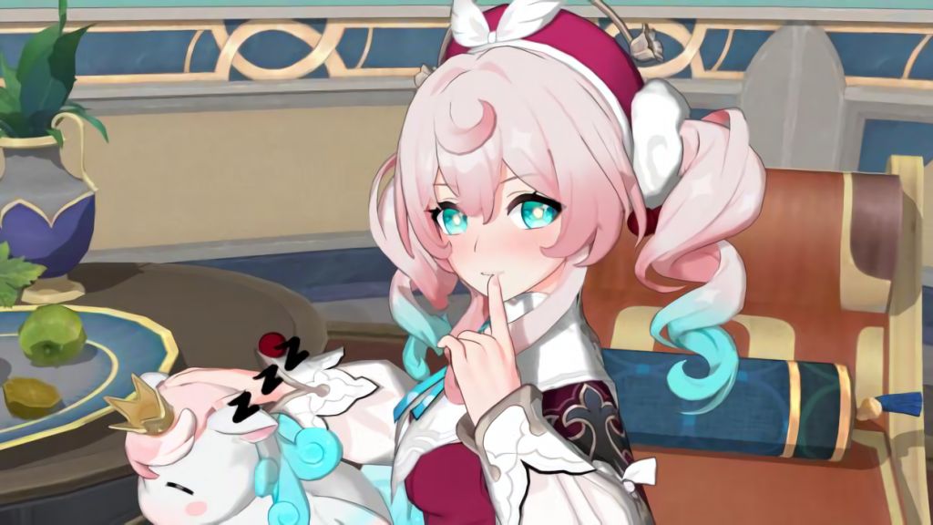 [Yuluer] ヒアンシー