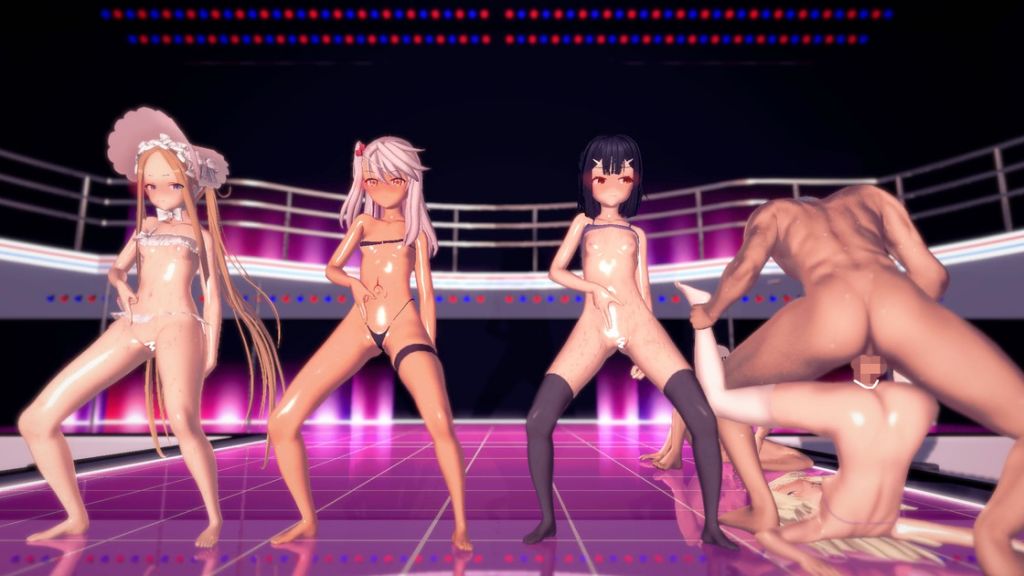 [Gramora] Oppa, Do you trust me