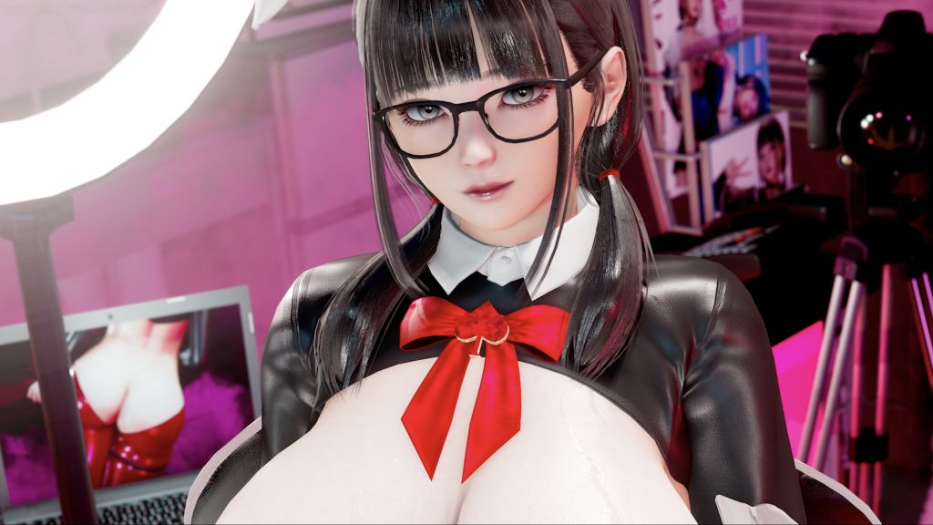 [YeYeBirdie (イェイェバルディ)] I Made My Girlfriend Love NTR EP04