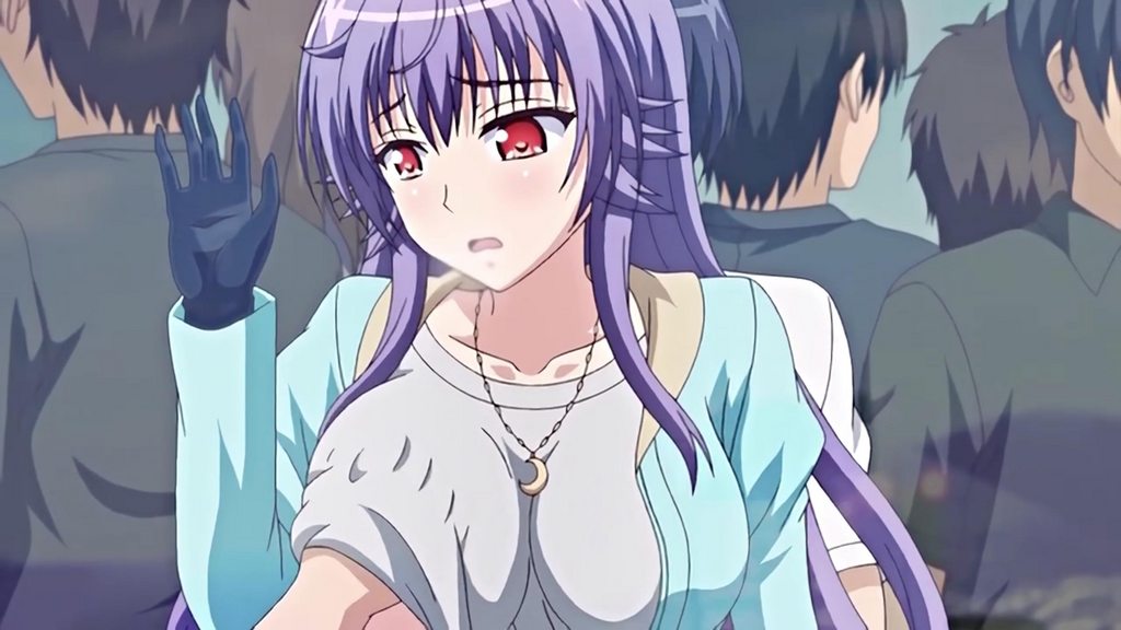 冰堂伊吹〜完美伊吹會長是拘束抖M的理由〜 2