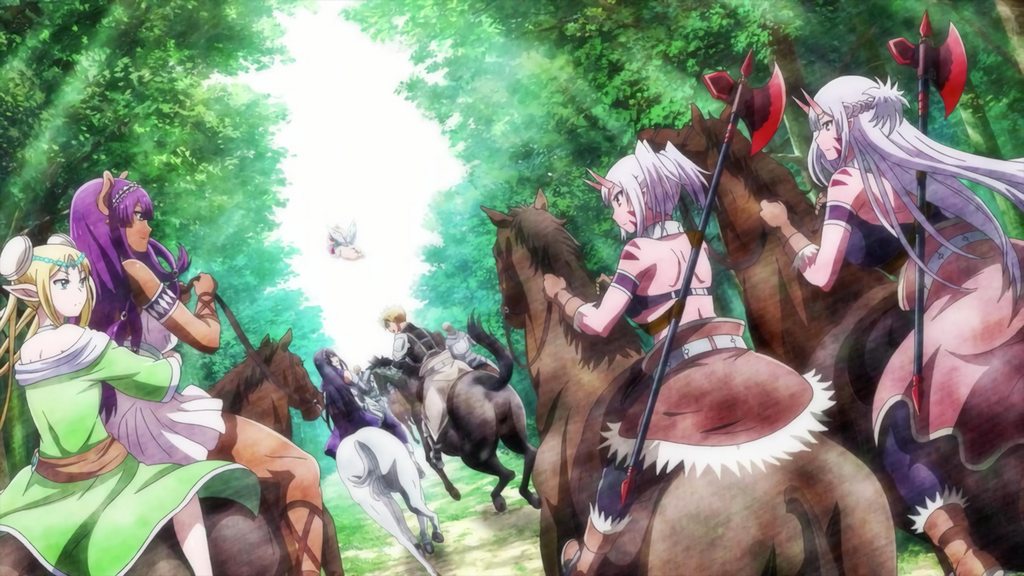 彼得·格里爾的賢者時間 12