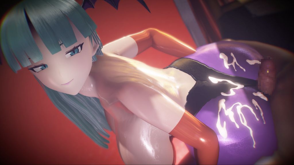 [taka84庫] 尻搾精