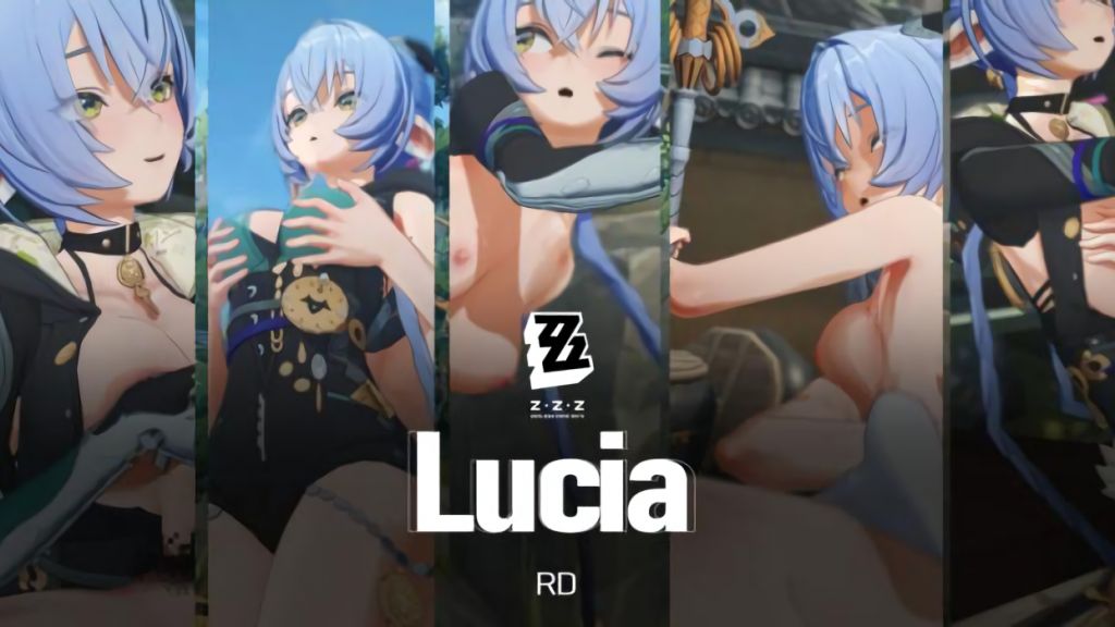 [RD] Lucia