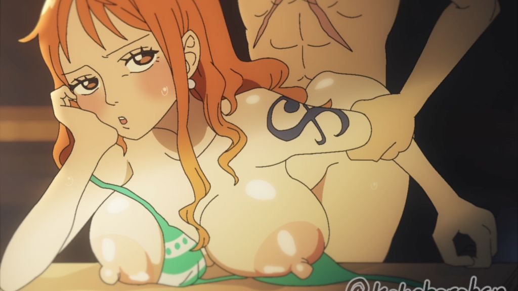 [Kokoboro] Nami HD Download!