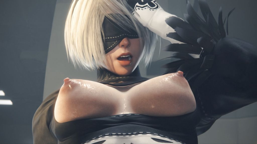 [Erovirus] Nier Climax: Intermission [Early Access]