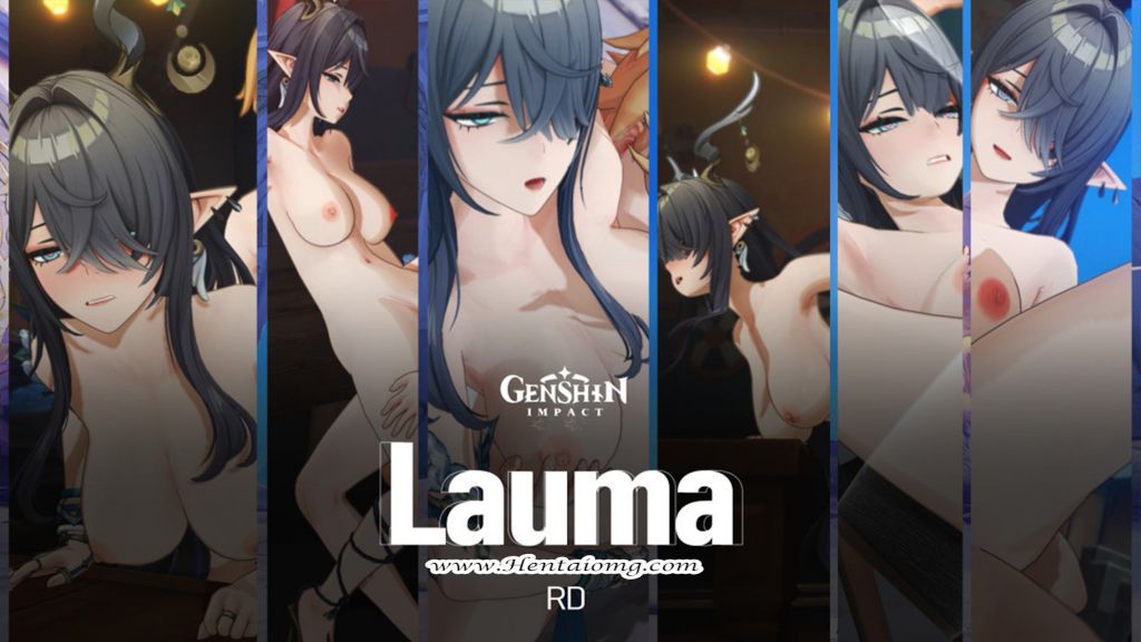 [RD] Lauma【Genshin Impact】