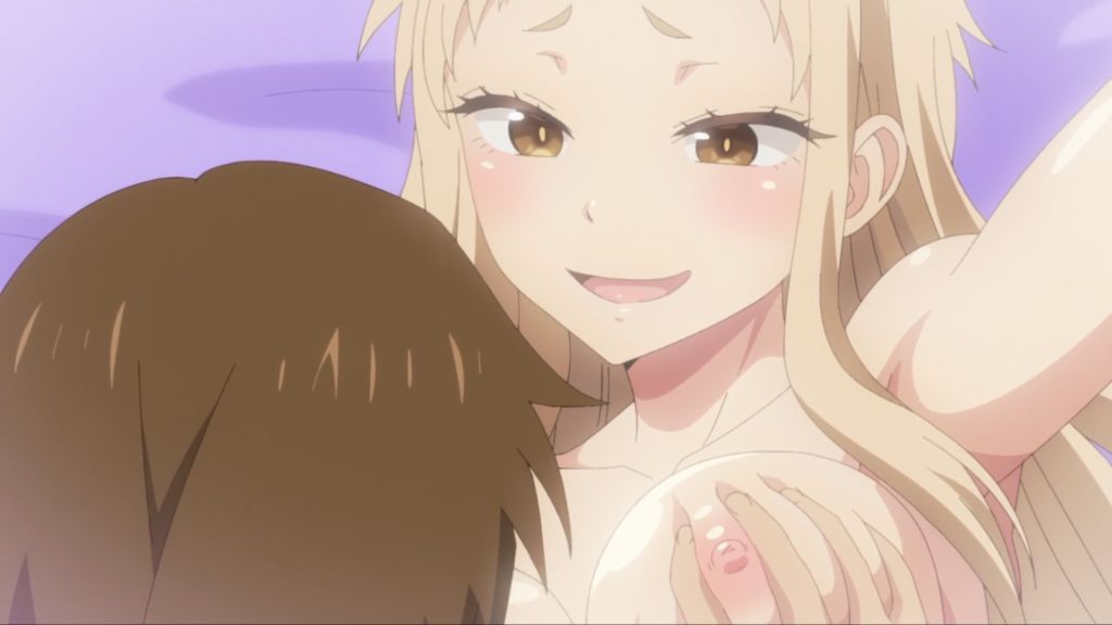 [中字後補] 草莓哀歌～缺根筋的活潑妹妹與無法釋懷的哥哥～ 1