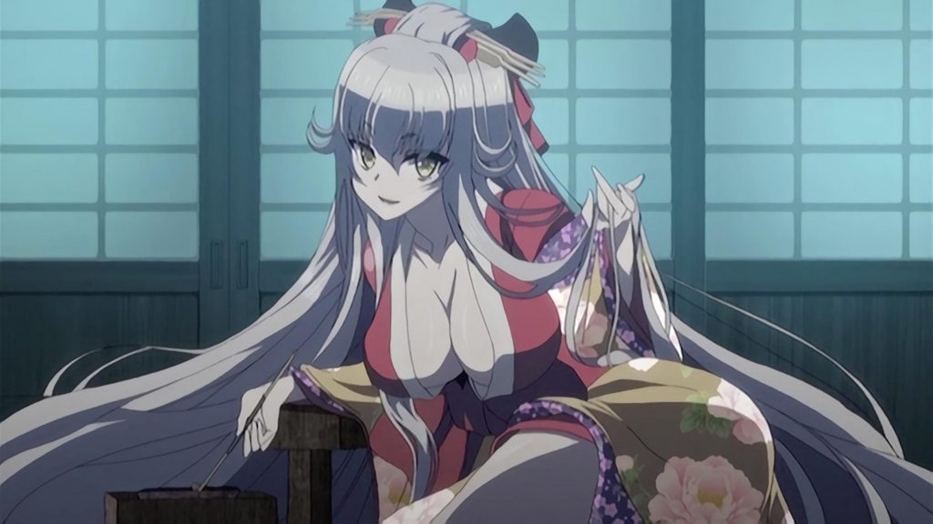 戀之交 ～忘卻的妖狐～ 1