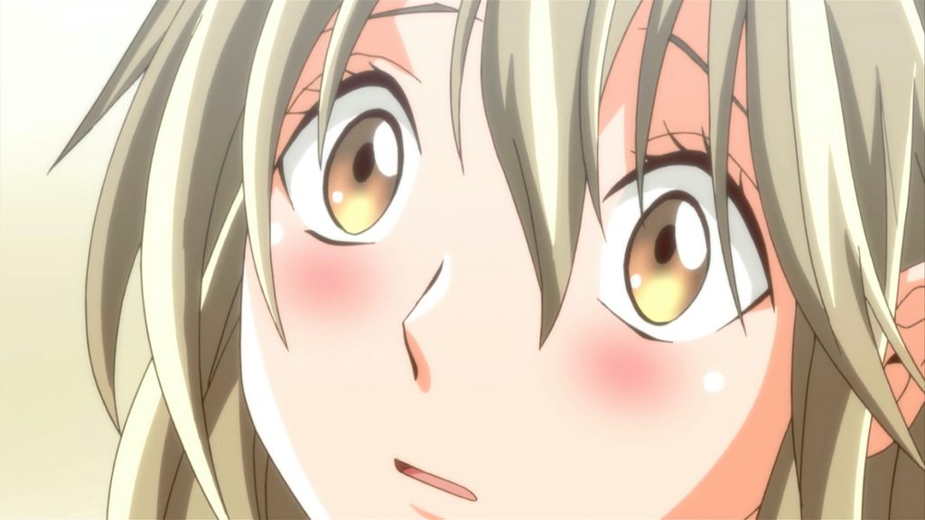 25歲的女高中生 12