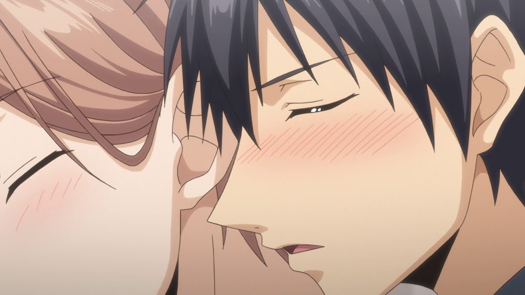 就算是爸爸、也想做 6