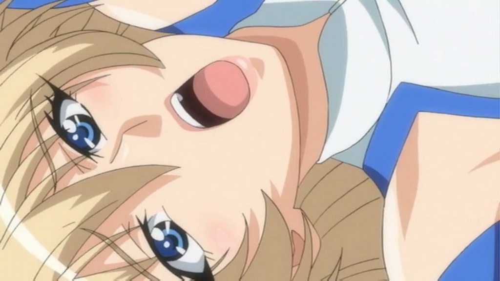 少女戰機 智慧掠奪者 2