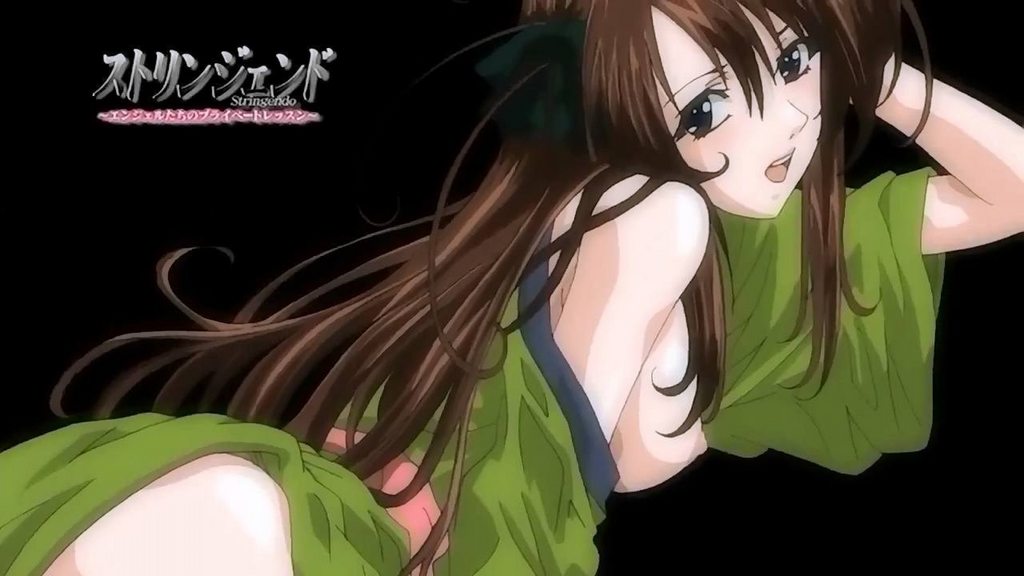 漸進曲 ～天使們的私人課程～ 10