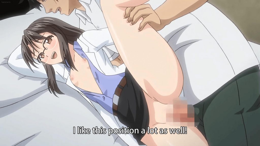 令人心動的小小的房東小姐 3