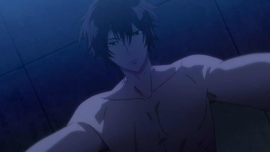 甜蜜懲罰～我是看守專用寵物 9