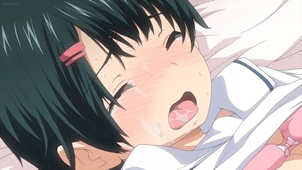 A罩杯同班同學 2