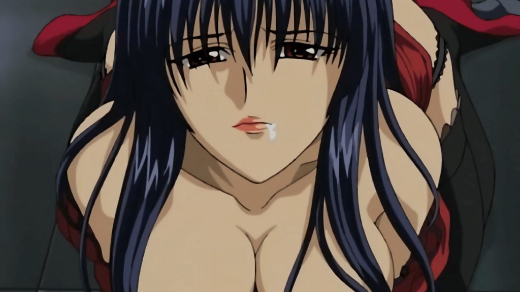 隷嬢キャスター