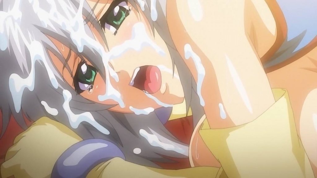 戰乙女瓦爾基莉 2 第3話