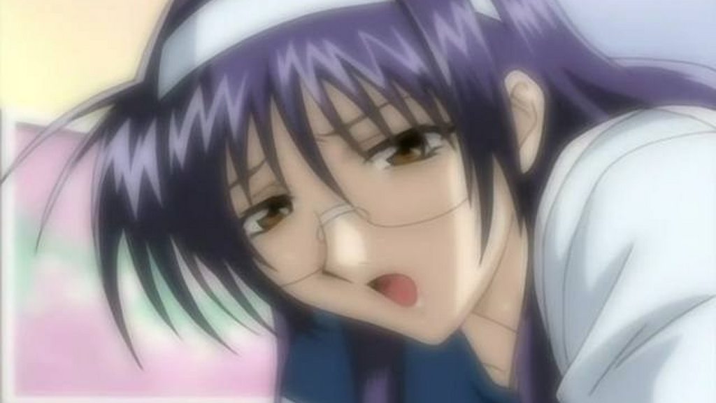 微熱女孩 ～♭37℃～ 1